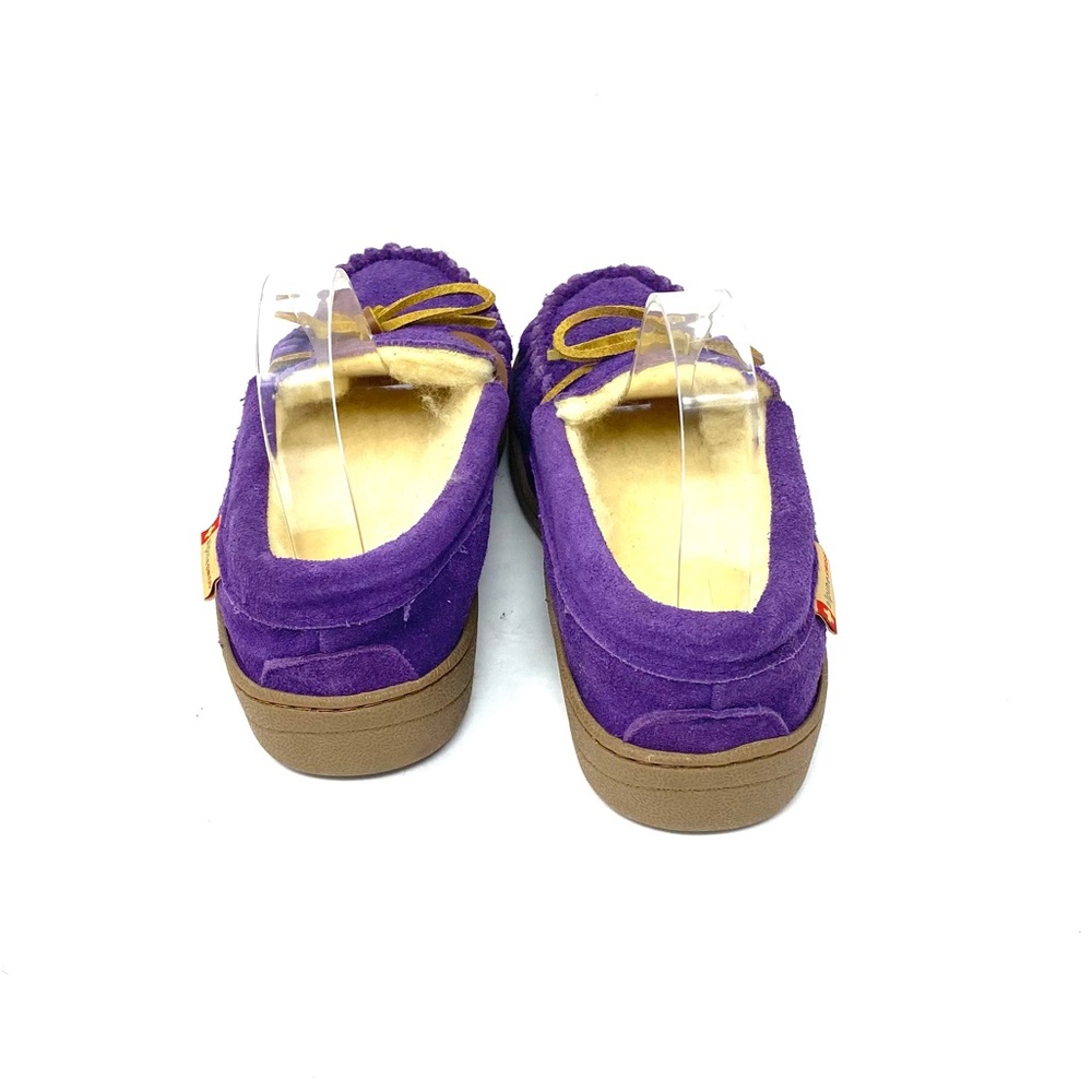 Alpine Swiss Slippers - Picture 7 of 8